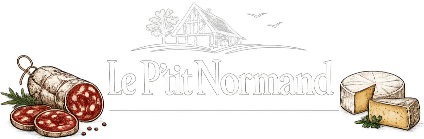 Le Ptit Normand